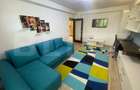 Apartament de inchiriat, 2 camere, etaj intermediar, 56 mp, zona Tudor Neculai