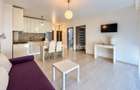 Studio 2 camere | Faleza Nord - 2 minute de plaja | Parcare - 3
