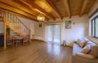 Casa ecologica tip sandwich, eficienta energetic, teren 2.673 mp, zona Baisoara - 6