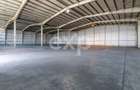 DE ÎNCHIRIAT | Ansamblu industrial 2 hale 4.400 mp | Calea Moinești - 18