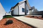 Oferta - Vila Individuala - Strada Asfaltata - 128000 eur + Tva - Comuna Berceni - 1