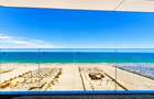 2 Camere 78.5mp Marina Tower Mamaia Vedere Frontală La Mare Și Lateral Lac - 1