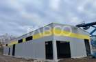 Hala de vanzare pretabila pentru investitie zona Baciu Dambul Rotund - 2
