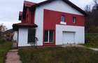 Vila P+E, Stefanesti - Cetate, teren 543 mp - 1
