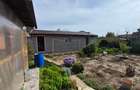 Lazu - casa constructie mixta + teren 515 mp
