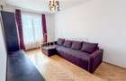 2 CAMERE FLOREASCA VEDERE MIXTA - 49 MP - BALCON -  3/3 - 4