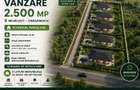 Oportunitate! Teren Mihăilești – 2.500 mp la 19€/mp - 1