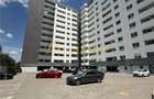 Apartament 2 camere tip studio| mobilat  si utilat  | Metropolitan Residence | m - 1