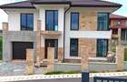 Casă individuală modernă, cu garaj | Teren 500 mp | intrare Chinteni - 2