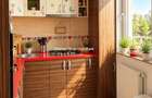 4 camere mobilat si utilat, Rahova- Teius - 9