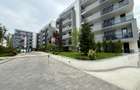 Apartament superb cu 4 camere si gradina privata - parter | 2 locuri de parcare - 27