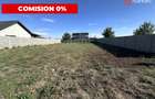 COMISION 0% Teren intravilan 597 mp - toate utilitatile - Urseni