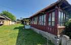 Casa 3 Camere + Teren si Anexe, Tirculesti- Danesti - 8