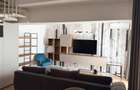 Penthouse-Duplex  | Loc de parcare inclus  | Metrou | Zona Floreasca - 4