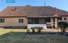 Casă S+P+M, 6 camere, teren 1500 mp - 1