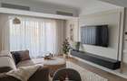 CORTINA ACADEMY | 2 CAMERE| 65 MP | ETAJ  3  | MOBILAT și UTILAT  |HIGH - END  | - 18