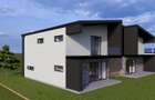 Casa moderna spatioasa, teren de 350 mp, Sura Mica - Sibiu - 9