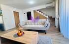Apartament 3 camere mobilat si utilat-Zona sub-Arini - Calea Poplacii