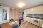 Apartament cu 3 camere, etaj intermediar, zona Cetatii - 4