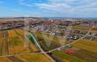 Teren investiție Cristian – 3.752 mp, intravilan front stradal dublu - - 12