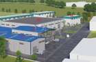 Parc Logistic format din 14 hale partial inchirate | Popești-Leordeni - 8
