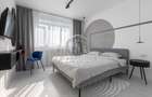 Apartament de inchiriat zona N. Balcescu finisaje de lux totul nou - 25