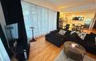 Apartament de lux extrem de spatios 2 camere 104mp utili Pipera - 8