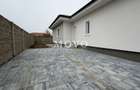 Duplex pe Parter | 4 camere | Zona centrala Mosnita Noua |