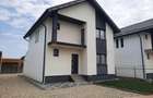 FARA COMISIOANE casa cu 5 camere P+1+pod incalzire pardoseala terasa beci garaj - 50