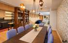 Penthouse deosebit 4 Camere Ultracentral | Terasa 115mp | 2 Locuri parcare - 9