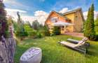 Vila exclusivista 400 mp, teren 2400 mp - zona Faget