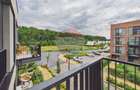 Apartament luminos 2 camere, mobilat complet + Parcare in Amber Forest - 17