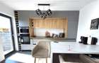 Casa, 90mp, 3 camere, 3 bai, cu Garaj si Curte - 12