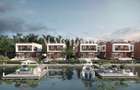 Casa individuala cu 5 camere in complex exclusivist pe malul lacului Snagov - 2