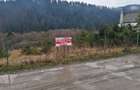 Teren intravilan Gheorgheni (str. Szarvas, zona km 4) - 1