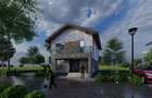 MINICOMPLEX REZIDENTIAL 4 VILE CORBEANCA - 3