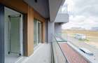 Tomis Nord - Vanzare apartament decomandat cu 2 camere,  bloc nou.