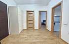 Apart 61m2 + Terasa 13m2 | Aviatiei - Metropolitan Residence | Metrou M2 - Mall