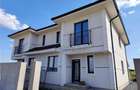 Duplex 5 camere - curte amenajata - zona linistita. - 1