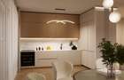 Rafinament contemporan in Domenii. Apartament 4 camere. Dubla vedere. - 4