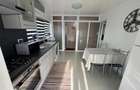 Garsoniera 45 mp (FACTURI INCLUSE), curte+ foisor, parcare - 4