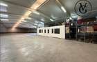 Spatiu industrial | Hala + birouri | 4.871 mp teren | Tulcea - 4