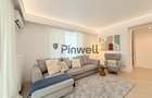 Apartament lux 3 camere Cortina North 3-  85mp mobilat premium - 1