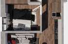 Apartament 3 camere, 56mp | Zona Regal | Baciu | - 1