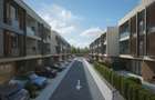 PIPERA VILA PREMIUM 5 CAMERE P+2 ANSAMBLU REZIDENTIAL PRIVAT - 2