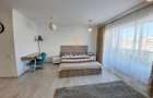 Apartament tip studio, terasa,  Calea Dorobantilor! - 11