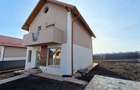 Case individuale cu 4 camere,Teren intre 277mp si 609mp. Rediu, Platou Beldiman - 1