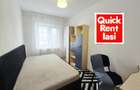 Central Podul De Fier Langa UMF/ASACHI/UAIC Apartament 3Camere Decomandat - 3