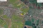 Teren  de 5000 mp langa Selgros - Jumbo - Real - Altex - 1