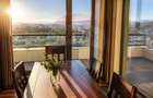 BELLEVUE RESIDENCE Apartament cu 4 camere de închiriat - 1